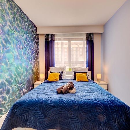 Apartamenty Silver VIP Szczecin Bagian luar foto